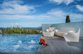 Villa dimond Alcamo